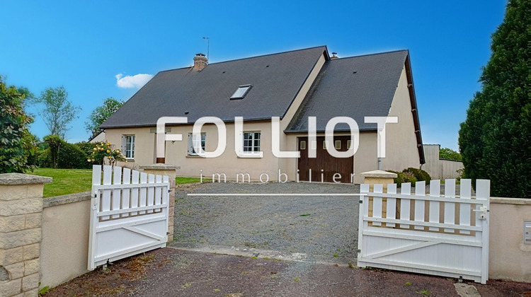 Ma-Cabane - Vente Maison SAINTENY, 130 m²
