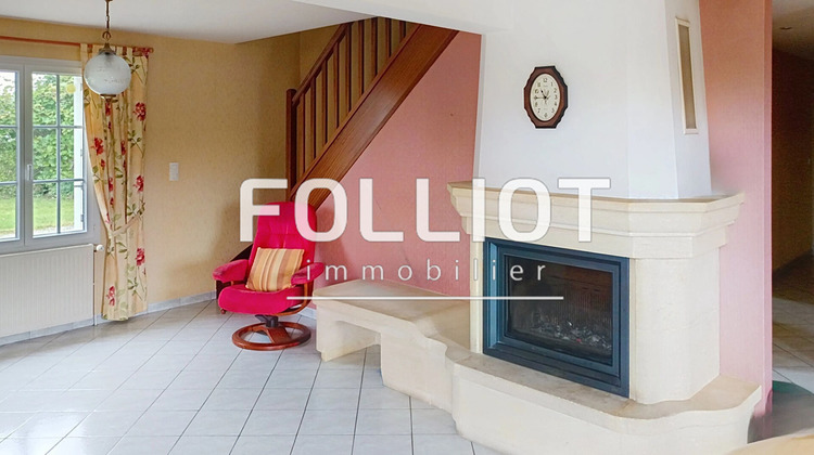 Ma-Cabane - Vente Maison SAINTENY, 130 m²