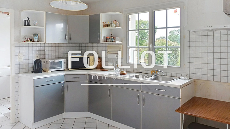 Ma-Cabane - Vente Maison SAINTENY, 130 m²