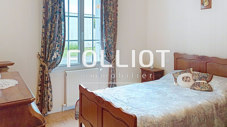 Ma-Cabane - Vente Maison SAINTENY, 130 m²