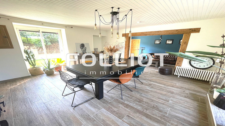 Ma-Cabane - Vente Maison SAINTENY, 127 m²