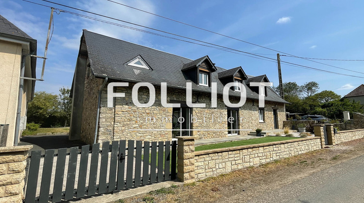 Ma-Cabane - Vente Maison SAINTENY, 127 m²
