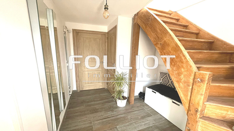 Ma-Cabane - Vente Maison SAINTENY, 127 m²