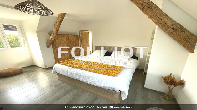 Ma-Cabane - Vente Maison SAINTENY, 127 m²