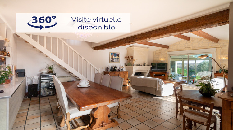 Ma-Cabane - Vente Maison Saintes, 166 m²