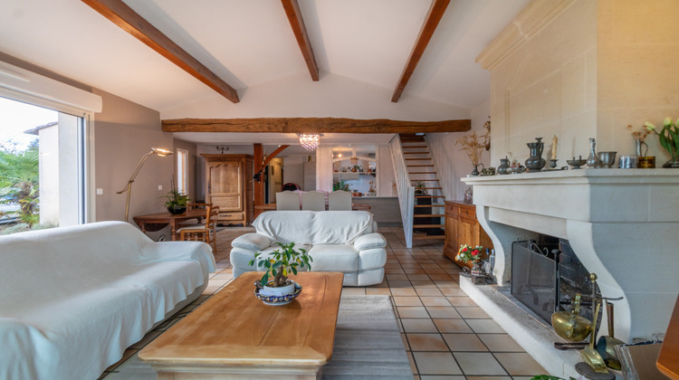 Ma-Cabane - Vente Maison Saintes, 166 m²