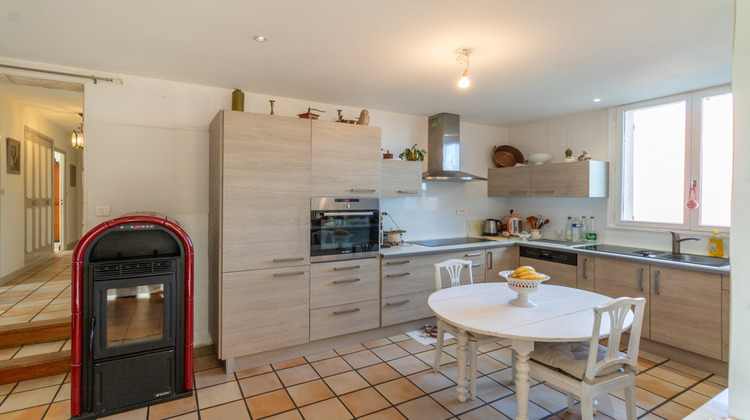 Ma-Cabane - Vente Maison Saintes, 166 m²