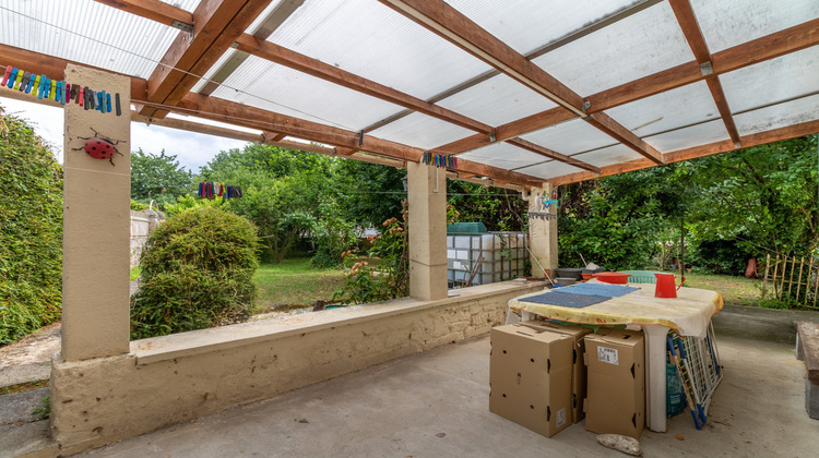 Ma-Cabane - Vente Maison Saintes, 115 m²