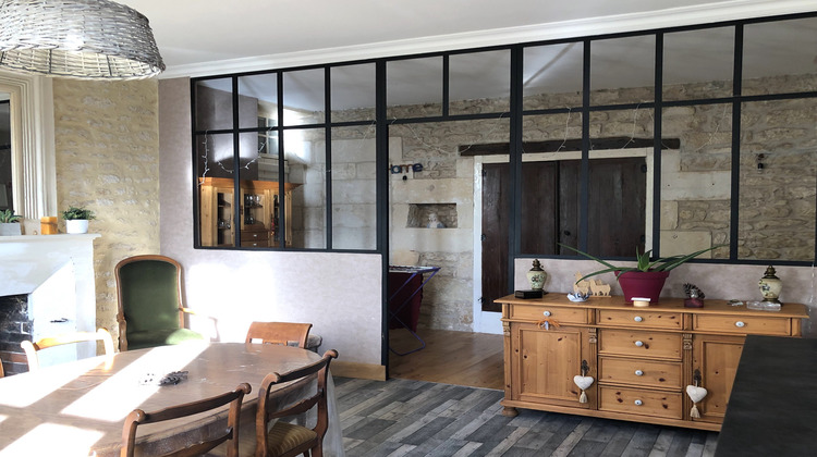 Ma-Cabane - Vente Maison Saintes, 230 m²