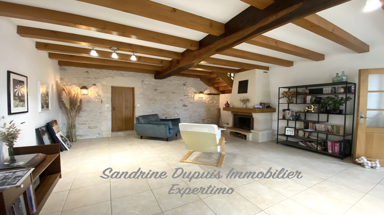 Ma-Cabane - Vente Maison Saintes, 170 m²