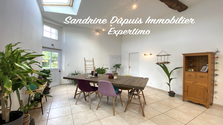 Ma-Cabane - Vente Maison Saintes, 170 m²