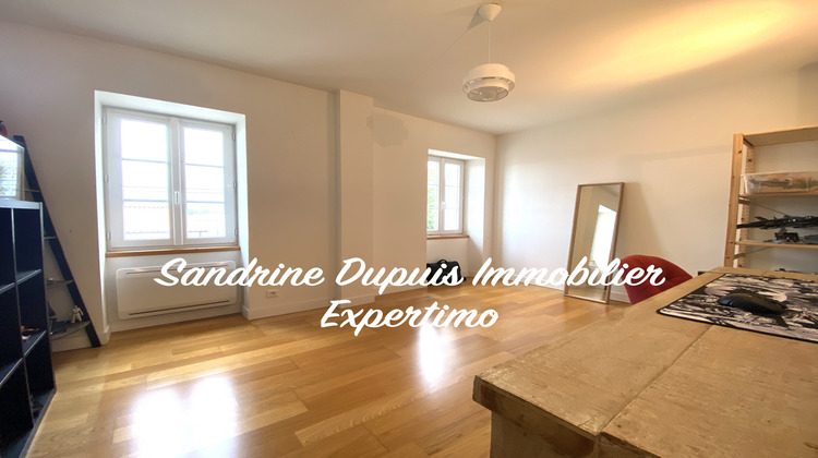 Ma-Cabane - Vente Maison Saintes, 170 m²