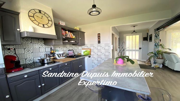 Ma-Cabane - Vente Maison Saintes, 100 m²