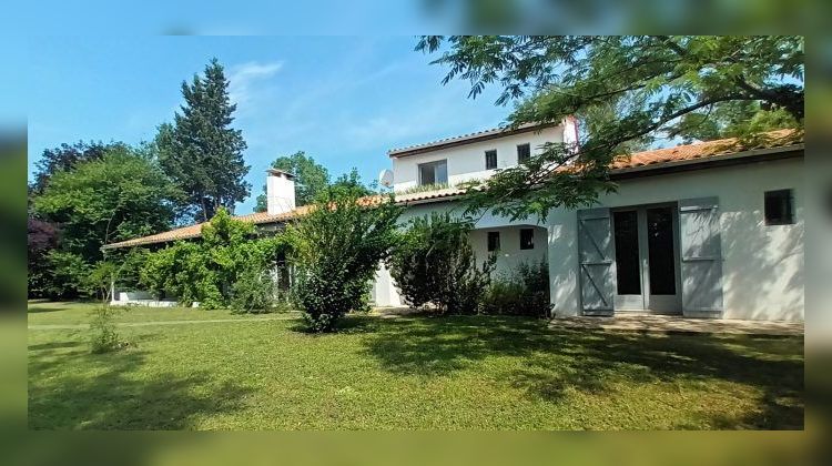 Ma-Cabane - Vente Maison Saintes, 168 m²