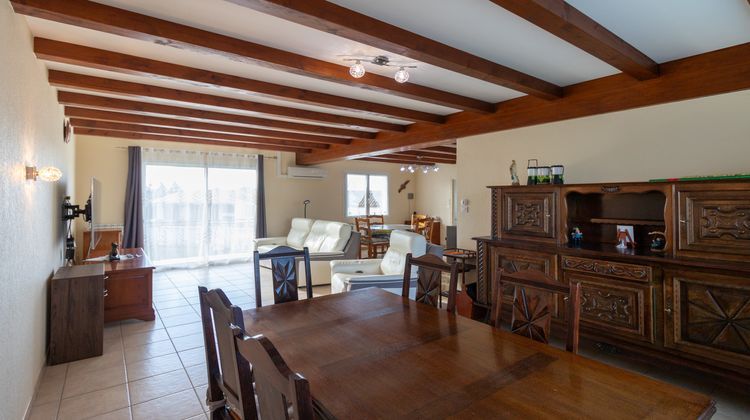 Ma-Cabane - Vente Maison Saintes, 140 m²