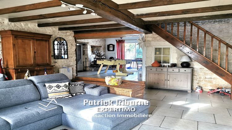 Ma-Cabane - Vente Maison Saintes, 150 m²