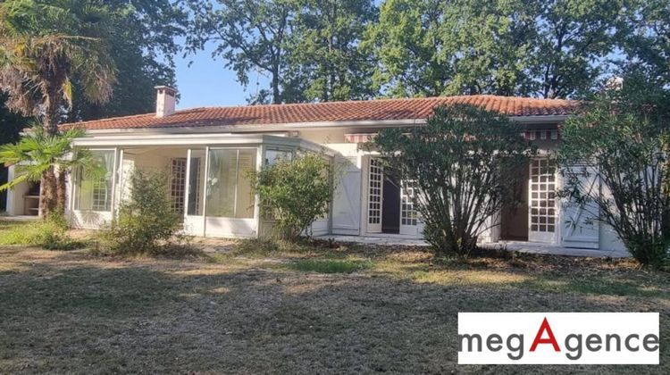 Ma-Cabane - Vente Maison SAINTES, 133 m²