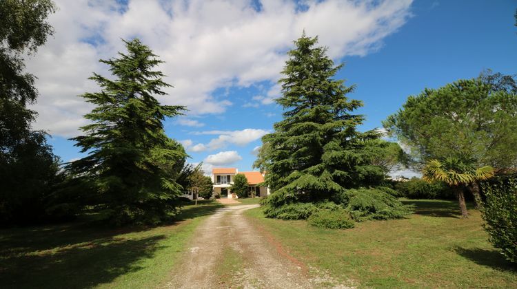 Ma-Cabane - Vente Maison Saintes, 251 m²