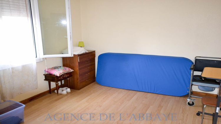 Ma-Cabane - Vente Maison Saintes, 80 m²