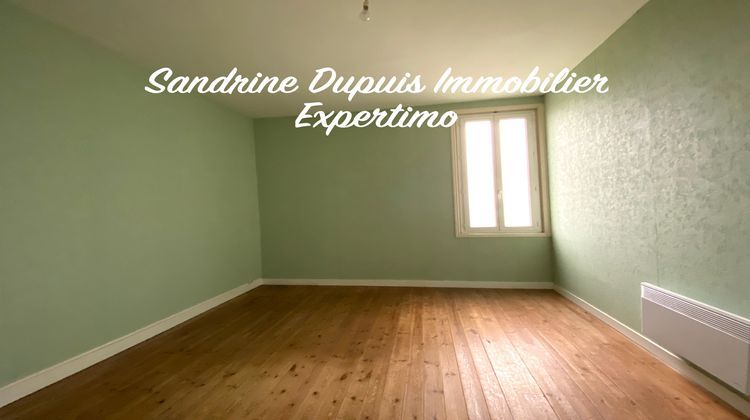 Ma-Cabane - Vente Maison Saintes, 90 m²