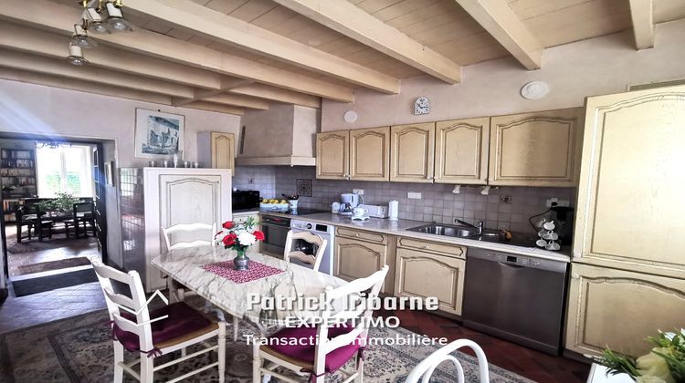 Ma-Cabane - Vente Maison Saintes, 122 m²