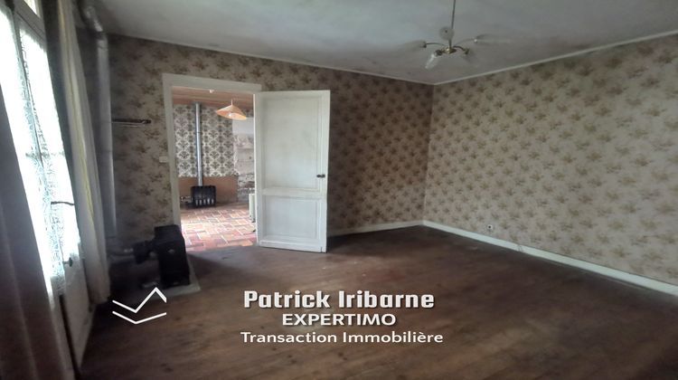 Ma-Cabane - Vente Maison Saintes, 50 m²