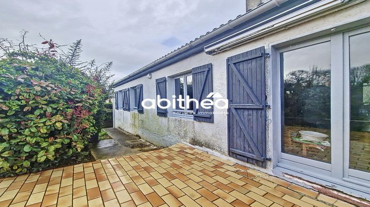 Ma-Cabane - Vente Maison Saintes, 116 m²