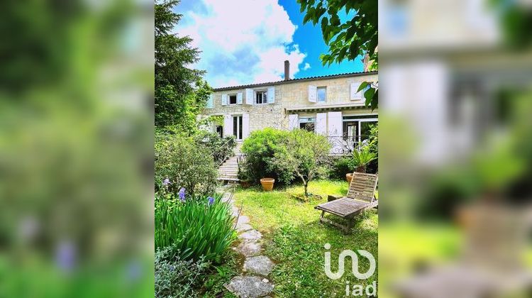 Ma-Cabane - Vente Maison Saintes, 271 m²