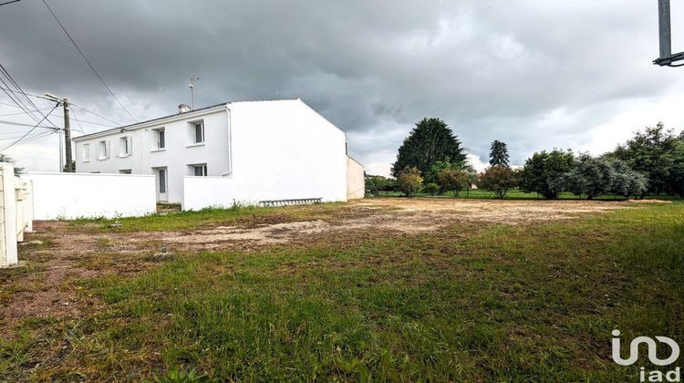 Ma-Cabane - Vente Maison Saintes, 190 m²