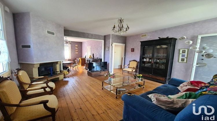 Ma-Cabane - Vente Maison Saintes, 110 m²