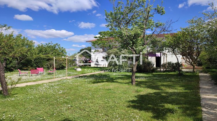 Ma-Cabane - Vente Maison Saintes, 128 m²