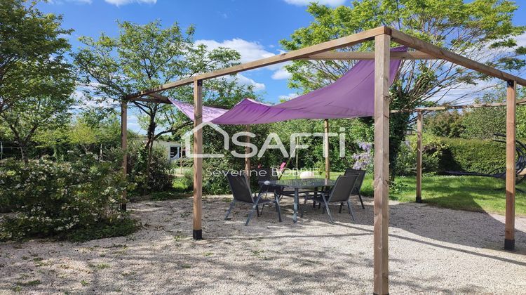 Ma-Cabane - Vente Maison Saintes, 128 m²