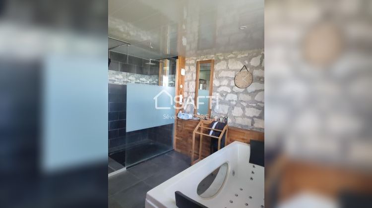 Ma-Cabane - Vente Maison Saintes, 128 m²