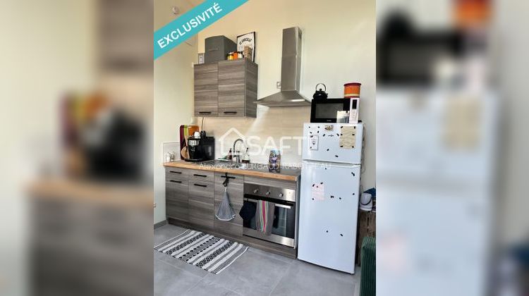 Ma-Cabane - Vente Maison Saintes, 33 m²