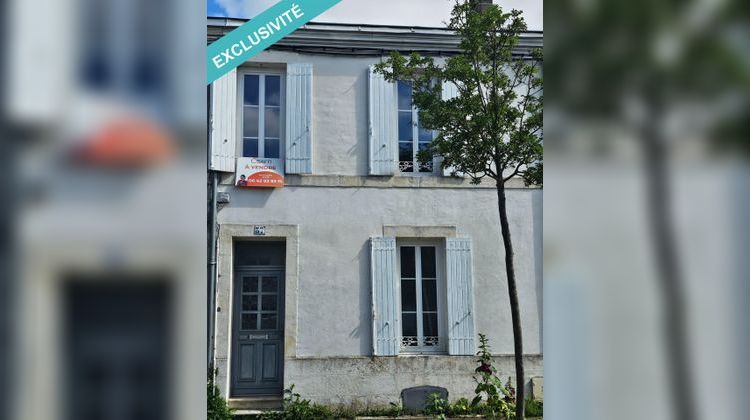 Ma-Cabane - Vente Maison Saintes, 150 m²