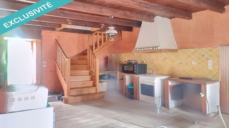 Ma-Cabane - Vente Maison Saintes, 160 m²