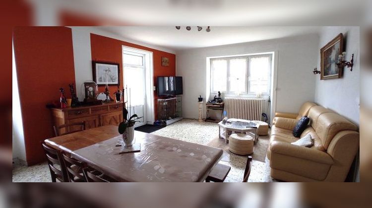 Ma-Cabane - Vente Maison Saintes, 88 m²