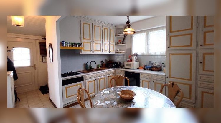 Ma-Cabane - Vente Maison Saintes, 88 m²