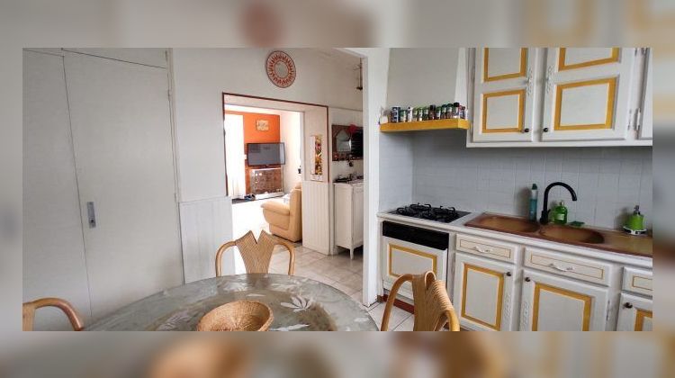 Ma-Cabane - Vente Maison Saintes, 88 m²