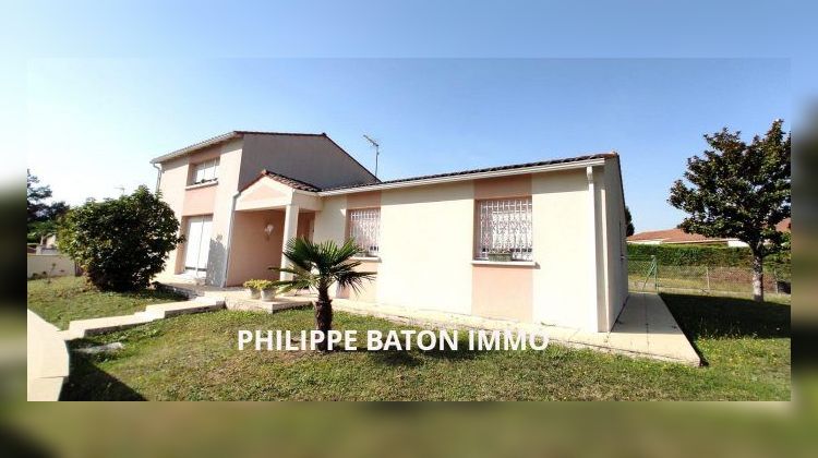 Ma-Cabane - Vente Maison Saintes, 140 m²