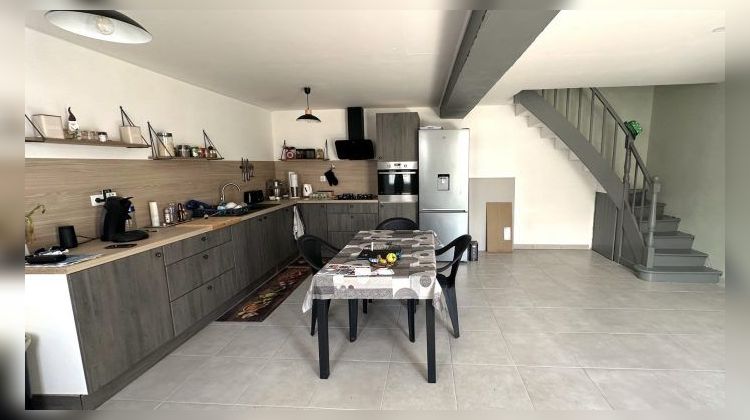 Ma-Cabane - Vente Maison Saintes, 130 m²