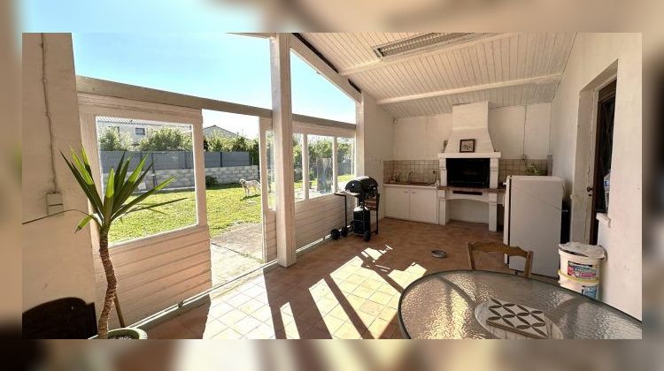 Ma-Cabane - Vente Maison Saintes, 92 m²