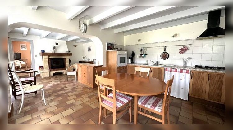 Ma-Cabane - Vente Maison Saintes, 136 m²