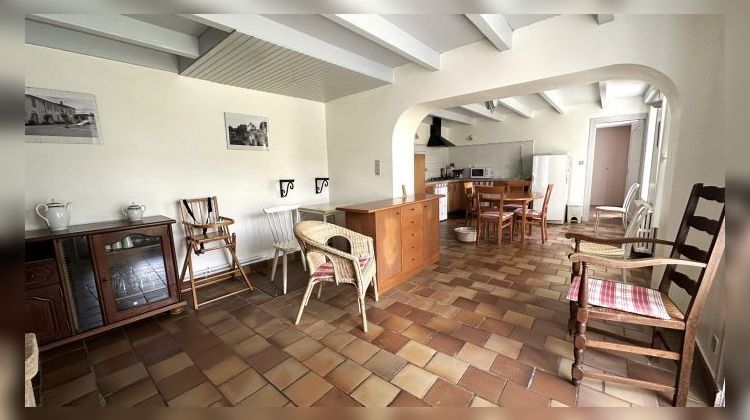 Ma-Cabane - Vente Maison Saintes, 136 m²