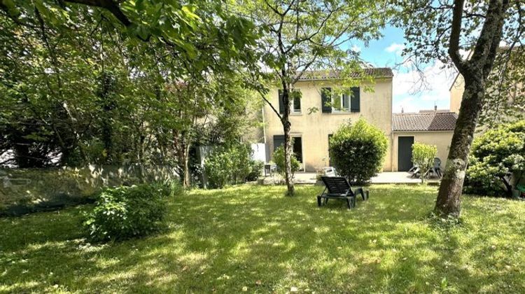 Ma-Cabane - Vente Maison Saintes, 98 m²