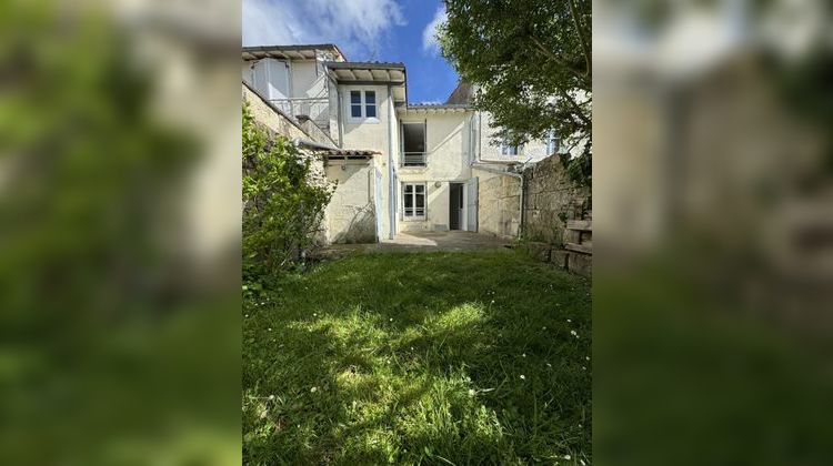 Ma-Cabane - Vente Maison Saintes, 120 m²