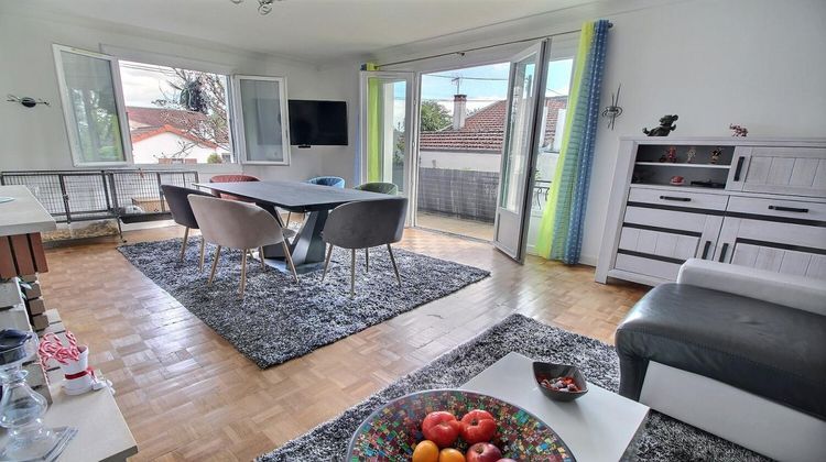 Ma-Cabane - Vente Maison SAINTES, 150 m²