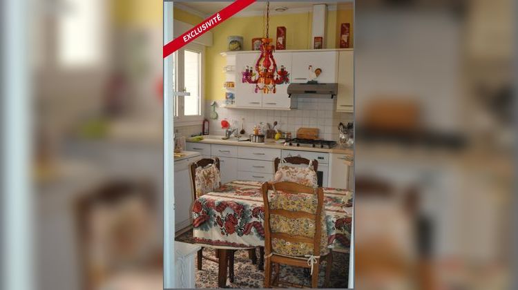 Ma-Cabane - Vente Maison SAINTES, 130 m²