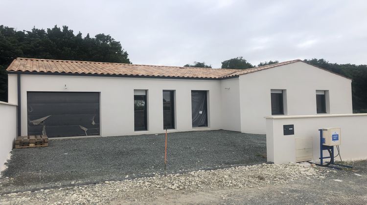 Ma-Cabane - Vente Maison Saintes, 113 m²