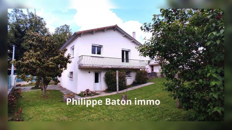 Ma-Cabane - Vente Maison Saintes, 98 m²